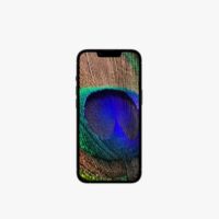 گوشی موبایل اپل مدل iPhone 13 Pro A2639 دو سیم‌ کارت
